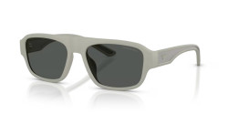 Emporio Armani EA 4266U - 636087 RUBBER GREY dark grey