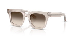 Emporio Armani EA 4271 - 63630A SHINY TRANSPARENT TUNDRA light brown gradient grey