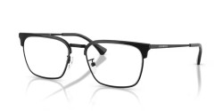 Emporio Armani EA 1186D - 3001 MATTE BLACK