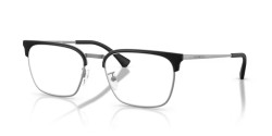 Emporio Armani EA 1186D - 3003 MATTE GUNMETAL