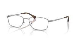 Emporio Armani EA 1169D - 3003 MATTE GUNMETAL
