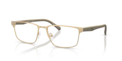 Emporio Armani EA 1175 - 3002 MATTE PALE GOLD