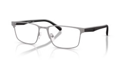Emporio Armani EA 1175 - 3003 MATTE GUNMETAL