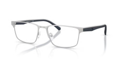 Emporio Armani EA 1175 - 3015 MATTE SILVER