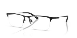 Emporio Armani EA 1177 - 3001 MATTE BLACK