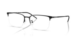 Emporio Armani EA 1179D - 3001 MATTE BLACK