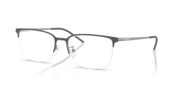 Emporio Armani EA 1179D - 3010 MATTE GREY