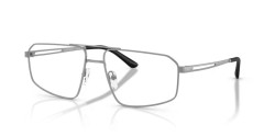 Emporio Armani EA 1184 - 3032 BRUSHED MATTE GUNMETAL