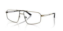 Emporio Armani EA 1184 - 3270 BRUSHED ANTIQUE GOLD
