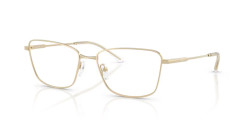 Emporio Armani EA 1185B - 3013 SHINY PALE GOLD