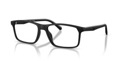Emporio Armani EA 3266U - 5001 MATTE BLACK