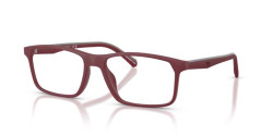 Emporio Armani EA 3266U - 5261 MATTE BORDEAUX