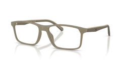Emporio Armani EA 3266U - 5437 MATTE BEIGE
