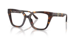 Emporio Armani EA 3267U - 5026 SHINY HAVANA