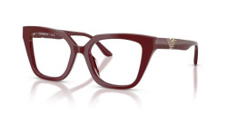Emporio Armani EA 3267U - 6323 SHINY BORDEAUX