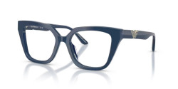 Emporio Armani EA 3267U - 6325 SHINY BLUE