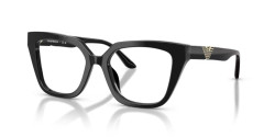 Emporio Armani EA 3267U - 5017 SHINY BLACK