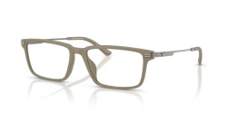 Emporio Armani EA 3268U - 5437 MATTE BEIGE