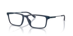 Emporio Armani EA 3268U - 6185 MATTE BLUE