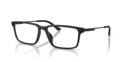 Emporio Armani EA 3268U - 5001 MATTE BLACK