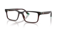 Emporio Armani EA 3269 - 6315 OPALINE BROWN/GREEN