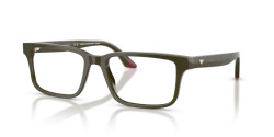 Emporio Armani EA 3269 - 6316 OPALINE GREEN/BORDEAUX