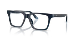 Emporio Armani EA 3272U - 6317 OPALINE BLUE