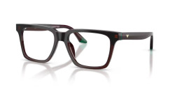 Emporio Armani EA 3272U - 6315 OPALINE BROWN/GREEN