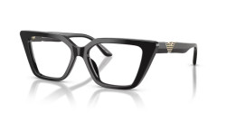 Emporio Armani EA 3273U - 5017 SHINY BLACK