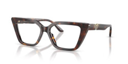 Emporio Armani EA 3273U - 5026 SHINY HAVANA