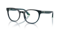 Emporio Armani EA 3274 - 6319 OPAL BLUE/GREEN