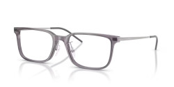 Emporio Armani EA 3275D - 5029 SHINY TRANSPARENT GREY