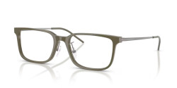 Emporio Armani EA 3275D - 6337 SHINY DARK GREEN