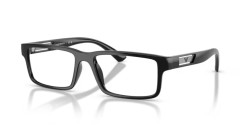 Emporio Armani EA 3278 - 5017 SHINY BLACK