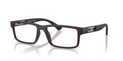 Emporio Armani EA 3278 - 6371 MATTE PLUM