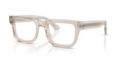 Emporio Armani EA 3279 - 6363 SHINY TRANSPARENT TUNDRA