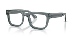 Emporio Armani EA 3279 - 6364 SHINY TRANSPARENT GREY