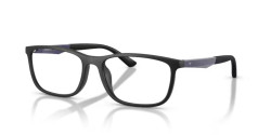 Emporio Armani EA 3280U - 6373 MATTE BLACK