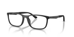 Emporio Armani EA 3280U - 5001 MATTE BLACK