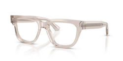 Emporio Armani EA 3281 - 6363 SHINY TRANSPARENT TUNDRA