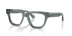 Emporio Armani EA 3281 - 6364 SHINY TRANSPARENT GREY