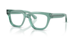 Emporio Armani EA 3281 - 6365 SHINY TRANSPARENT GREEN