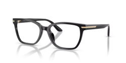 Emporio Armani EA 3282BU - 5017 SHINY BLACK
