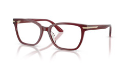 Emporio Armani EA 3282BU - 6377 SHINY BORDEAUX