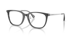Emporio Armani EA 3284D - 5029 SHINY TRANSPARENT GREY