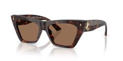 Jimmy Choo JC 5062U - 500273 HAVANA dark brown