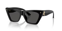 Jimmy Choo JC 5062U - 500087 BLACK dark grey