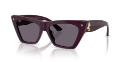 Jimmy Choo JC 5062U - 50751A PRUNE violet