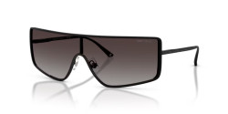 Jimmy Choo JC 4021J - 30018G MATTE BLACK grey gradient