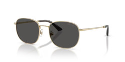 Jimmy Choo JC 4025B - 300687 PALE GOLD dark grey